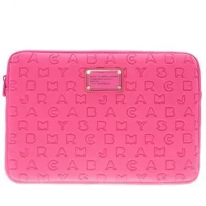 Marc Jacobs | Bags | Marc By Marc Jacobs Pink Dreamy Logo